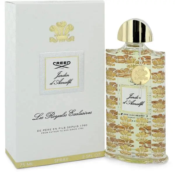 Creed Jardin D'Amalfi 2.5oz U Spray - perfumesandrea