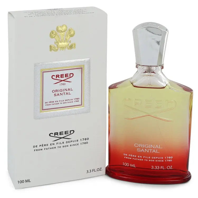 Creed Original Santal 3.3 oz Unisex Spray - perfumesandrea