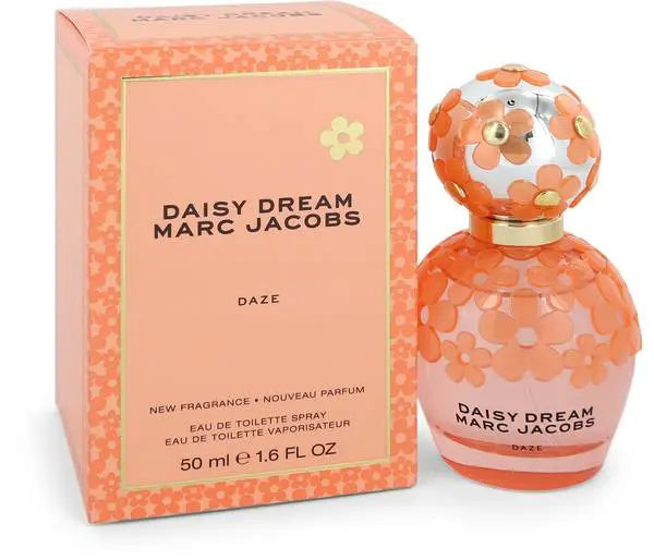 Daisy Dream Daze 1.7oz W EDT Spray - perfumesandrea