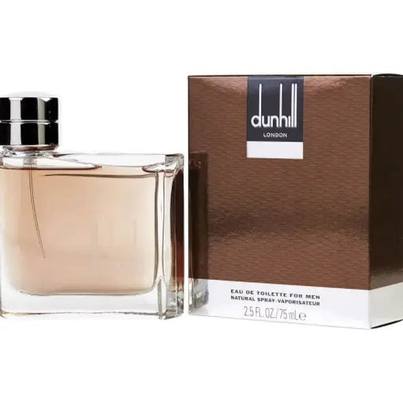Dunhill Brown 2.5 oz M EDT Spray - perfumesandrea