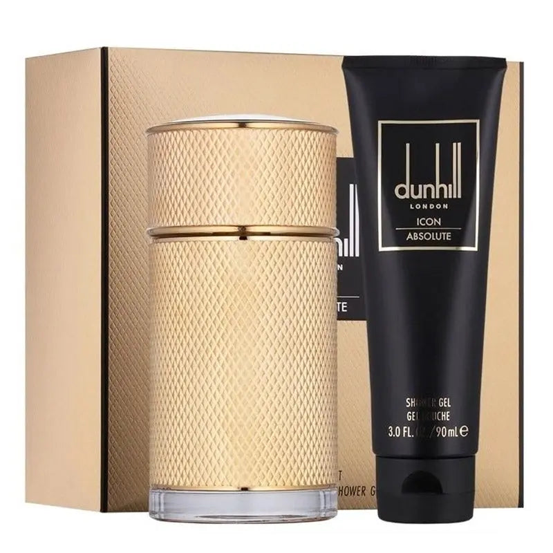 Dunhill Icon Absolute 2p 3.4oz M Spray - perfumesandrea