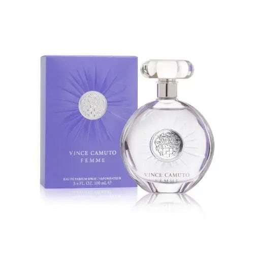 Femme By Vince Camuto For Women 3.3 oz EDP Spray - perfumesandrea