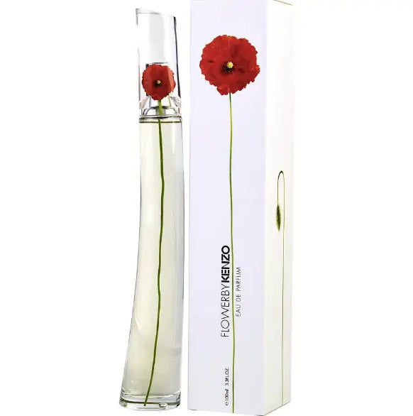 Flower Kenzo 3.4oz W EDP Spray - perfumesandrea