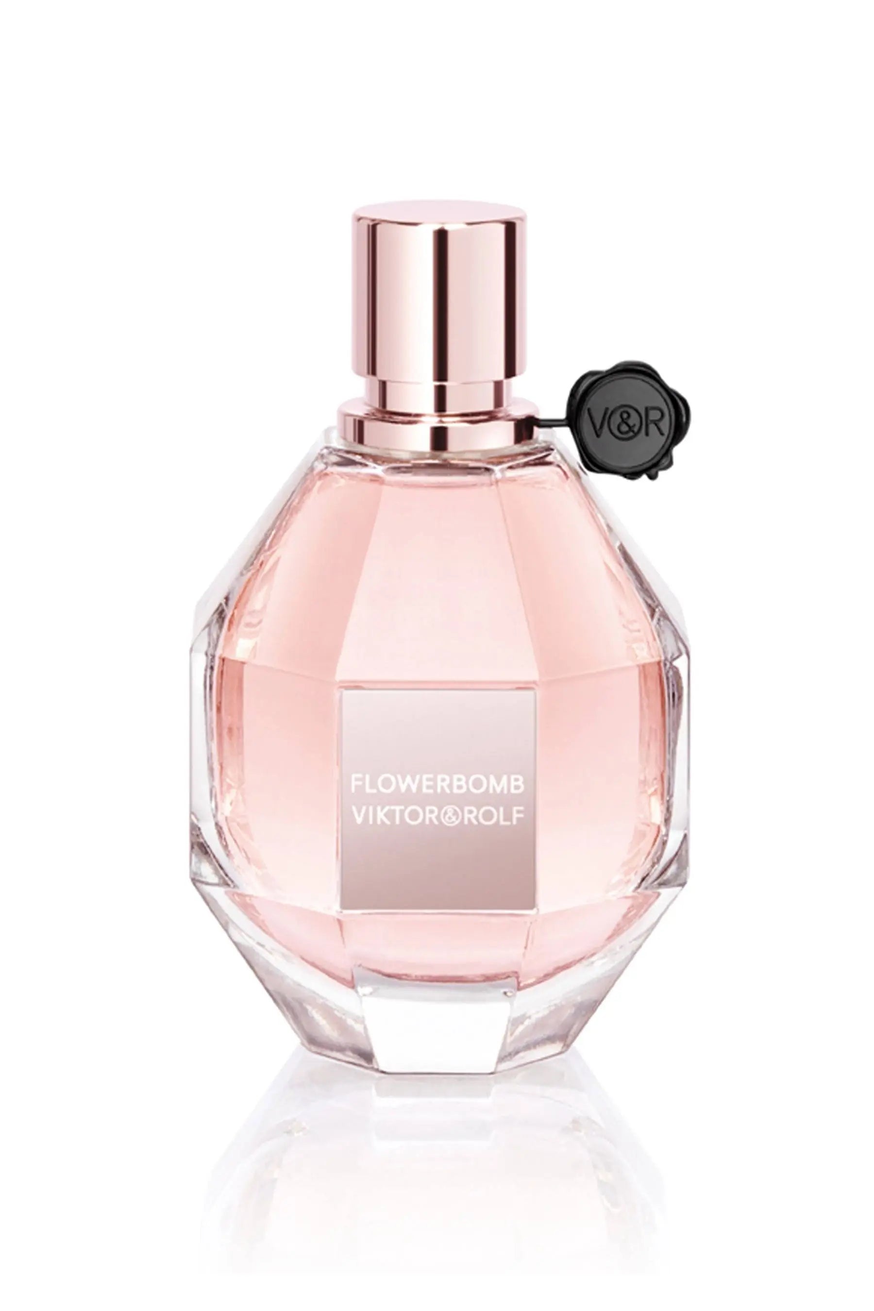 Flowerbomb By Viktor & Rolf For Women 3.4 oz EDP Spray - perfumesandrea