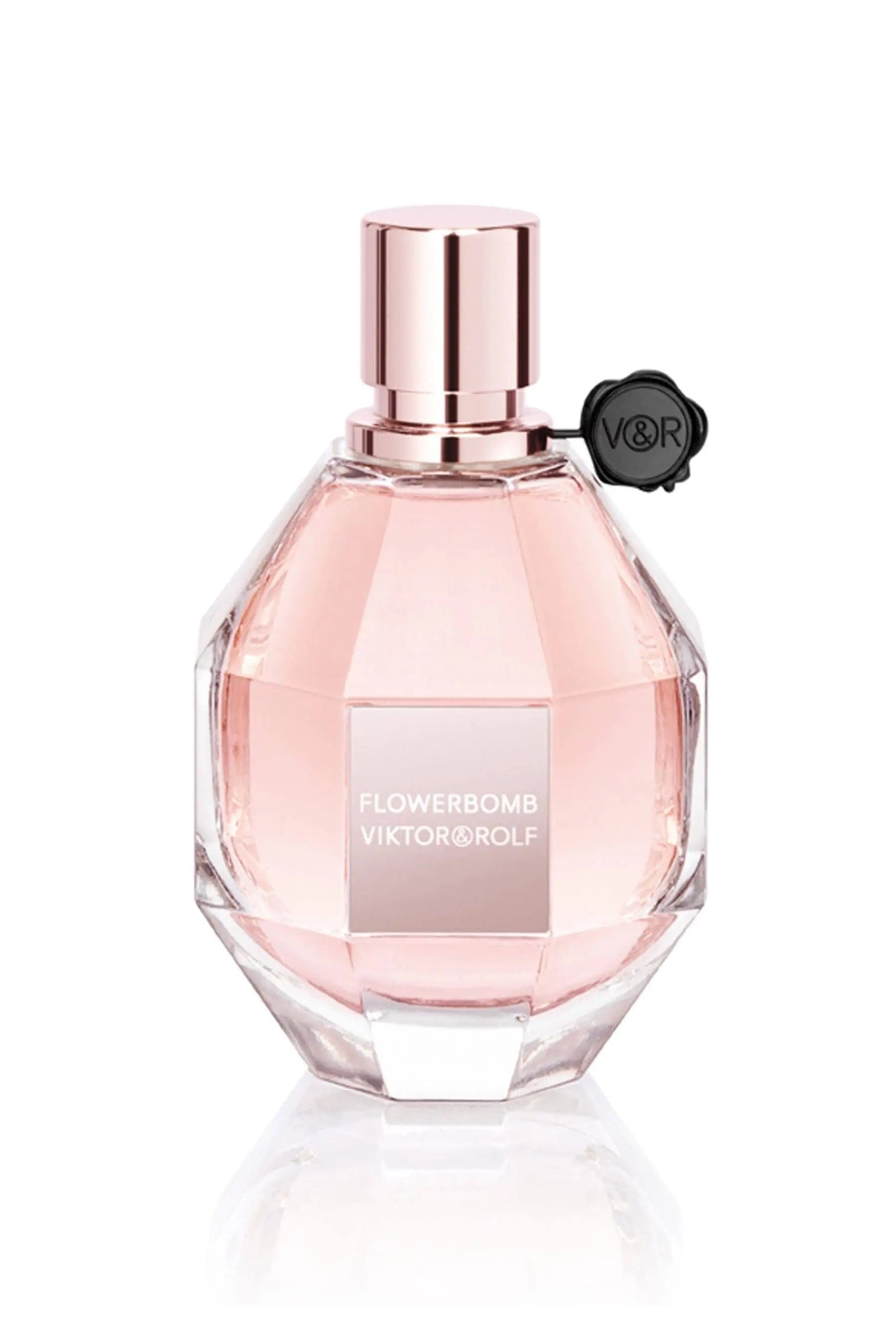 Flowerbomb By Viktor & Rolf For Women 3.4 oz EDP Spray - perfumesandrea