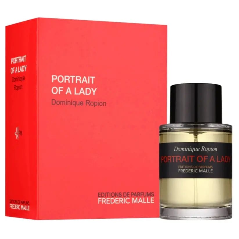 Frederic Malle Portrait of a Lady 3.4oz Women’s Eau de Parfum.