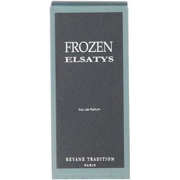 Frozen Elsatys 3.4 oz M EDP Spray - perfumesandrea