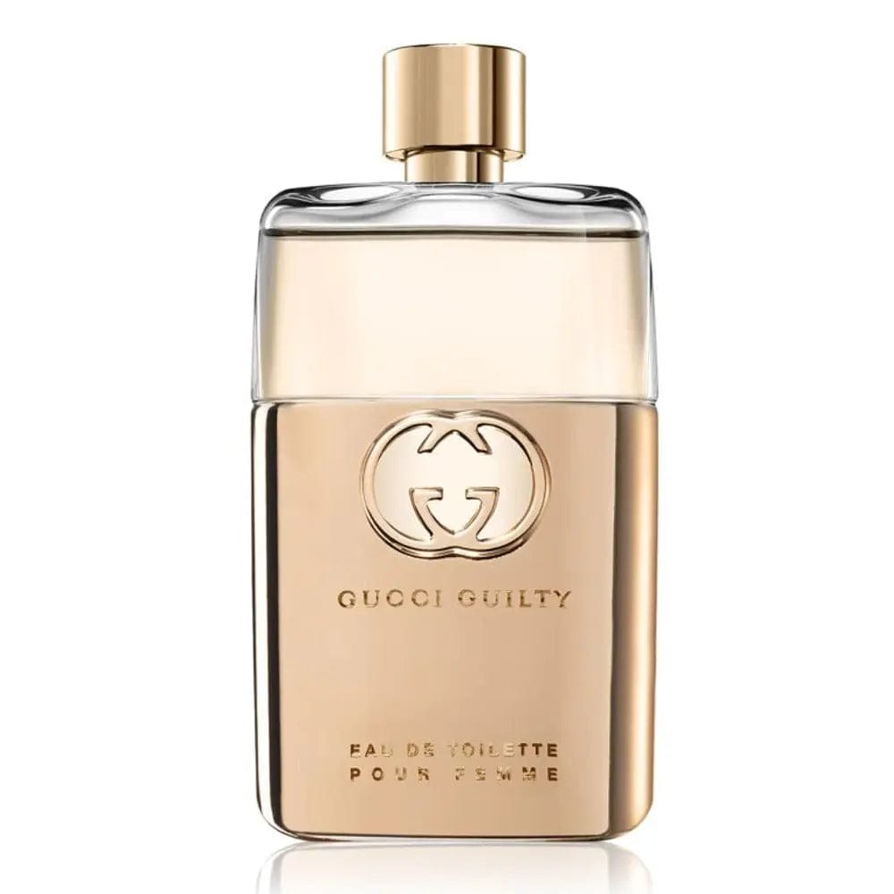 Guilty By Gucci For Women 3.0oz EDT Spray - perfumesandrea