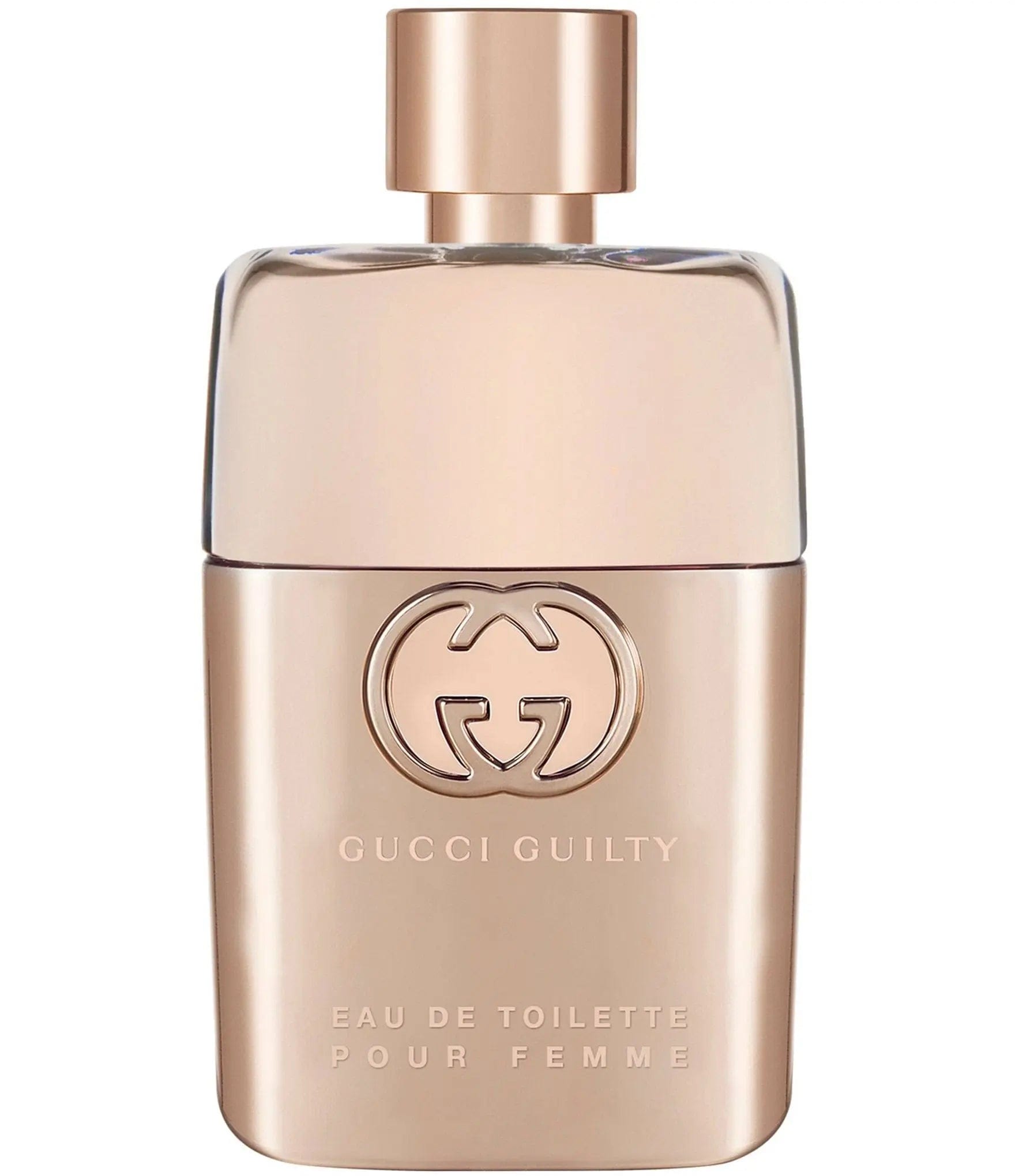 Guilty Pour Femme By Gucci 1.7 oz For Women EDT Spray - perfumesandrea