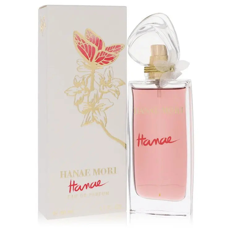 Hanae Hanae Mori 1.7oz W EDP Spray - perfumesandrea