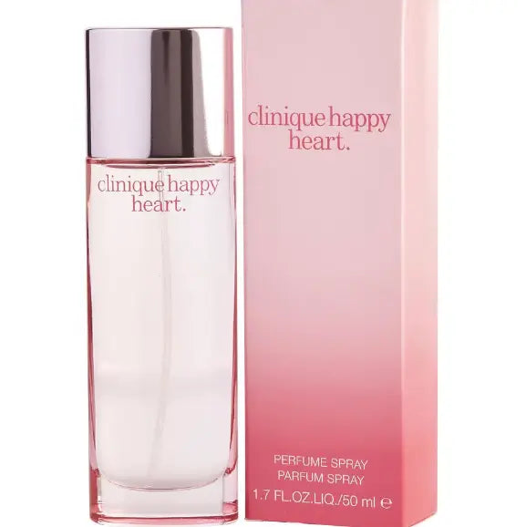 Happy Heart 1.7 oz W EDP Spray - perfumesandrea