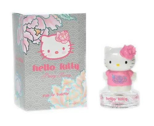 Hello Kitty 0.67 oz N EDP Spray - perfumesandrea