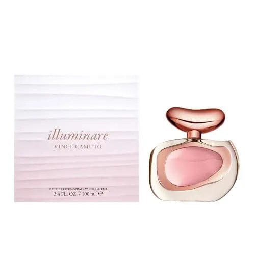 Illuminare By Vince Camuto For Women 3.4 oz EDP Spray - perfumesandrea