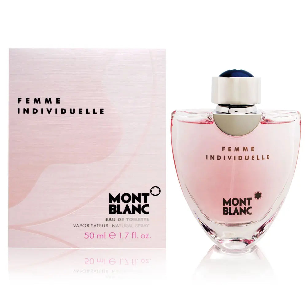 Individuel 1.7 oz W EDT Spray - perfumesandrea