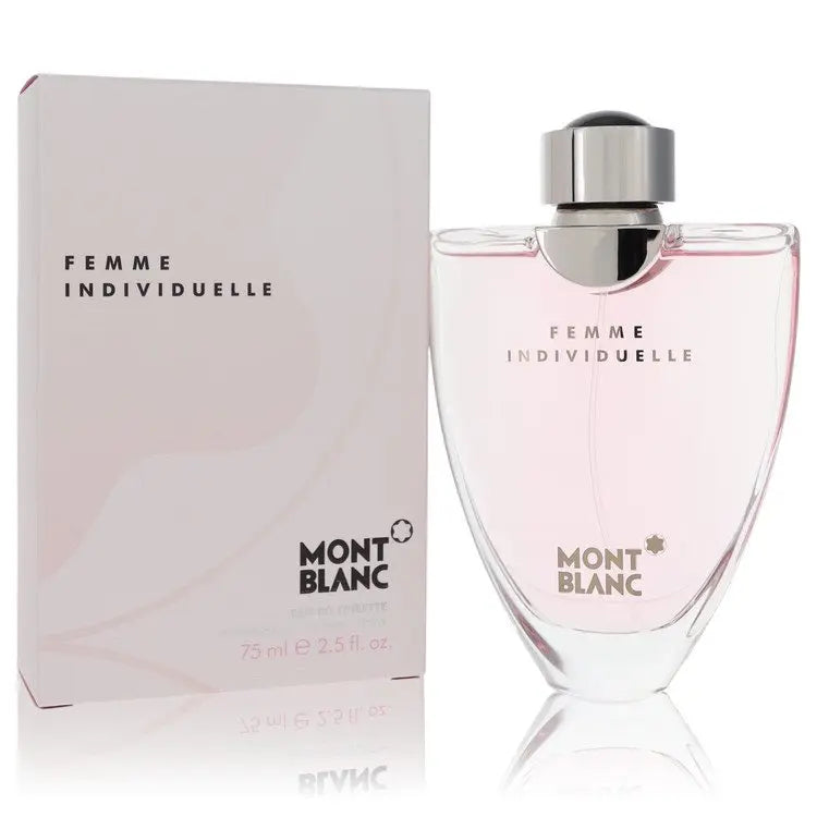 Individuel 2.5 oz W EDT Spray - perfumesandrea