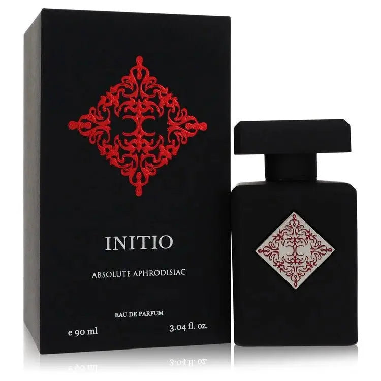 Initio Absolute Aphrodisiac 3.04 oz Unisex EDP Spray - perfumesandrea