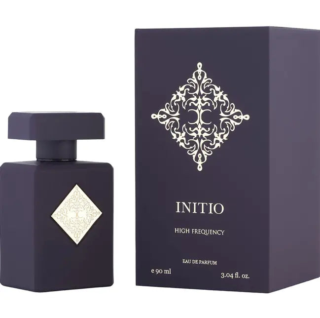 Initio High Frequency 3.04 oz U EDP Spray - perfumesandrea