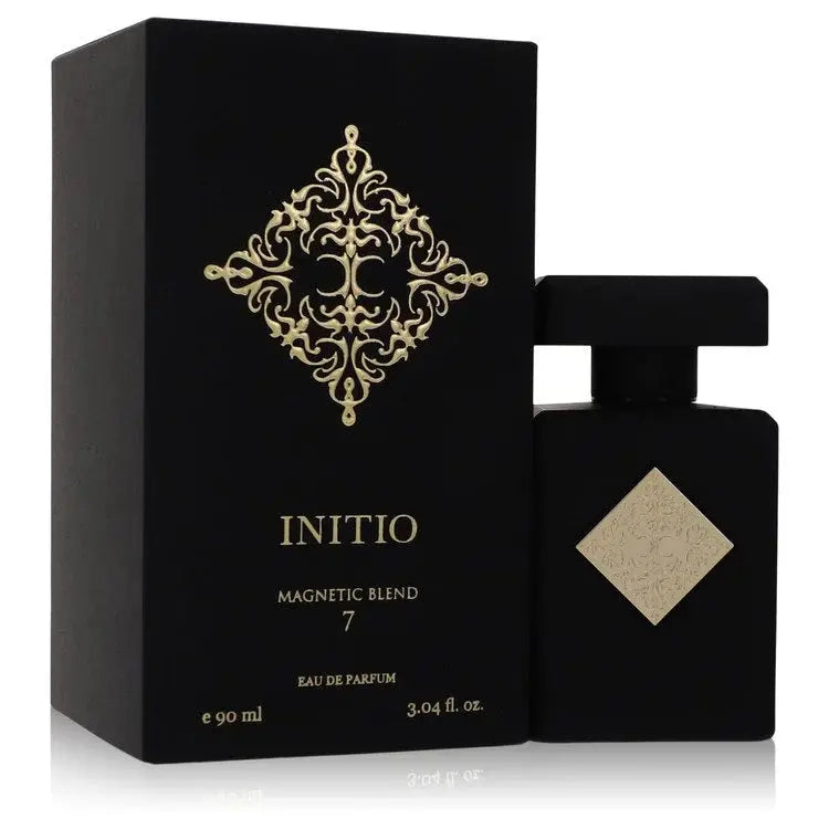Initio Magnetic Blend 3.04 oz U EDP Spray - perfumesandrea