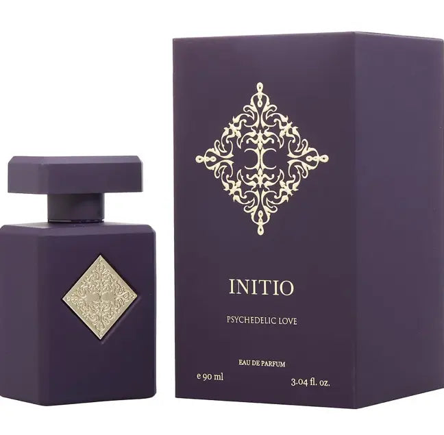 Initio Psychedelic Love 3.04 oz U EDP Spray - perfumesandrea