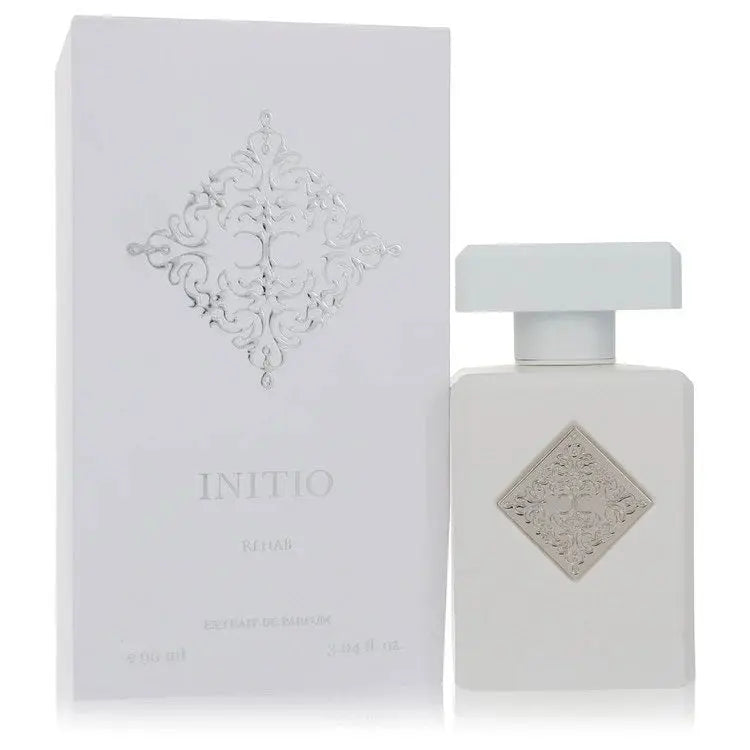 Initio Rehab 3.04 oz Unisex EDP Spray - perfumesandrea