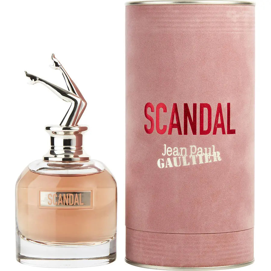Jean Paul Gaultier Scandal 2.7 oz W EDP Spray - perfumesandrea
