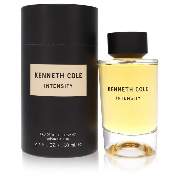 Kenneth Cole Intensity 3.4 oz U Spray - perfumesandrea