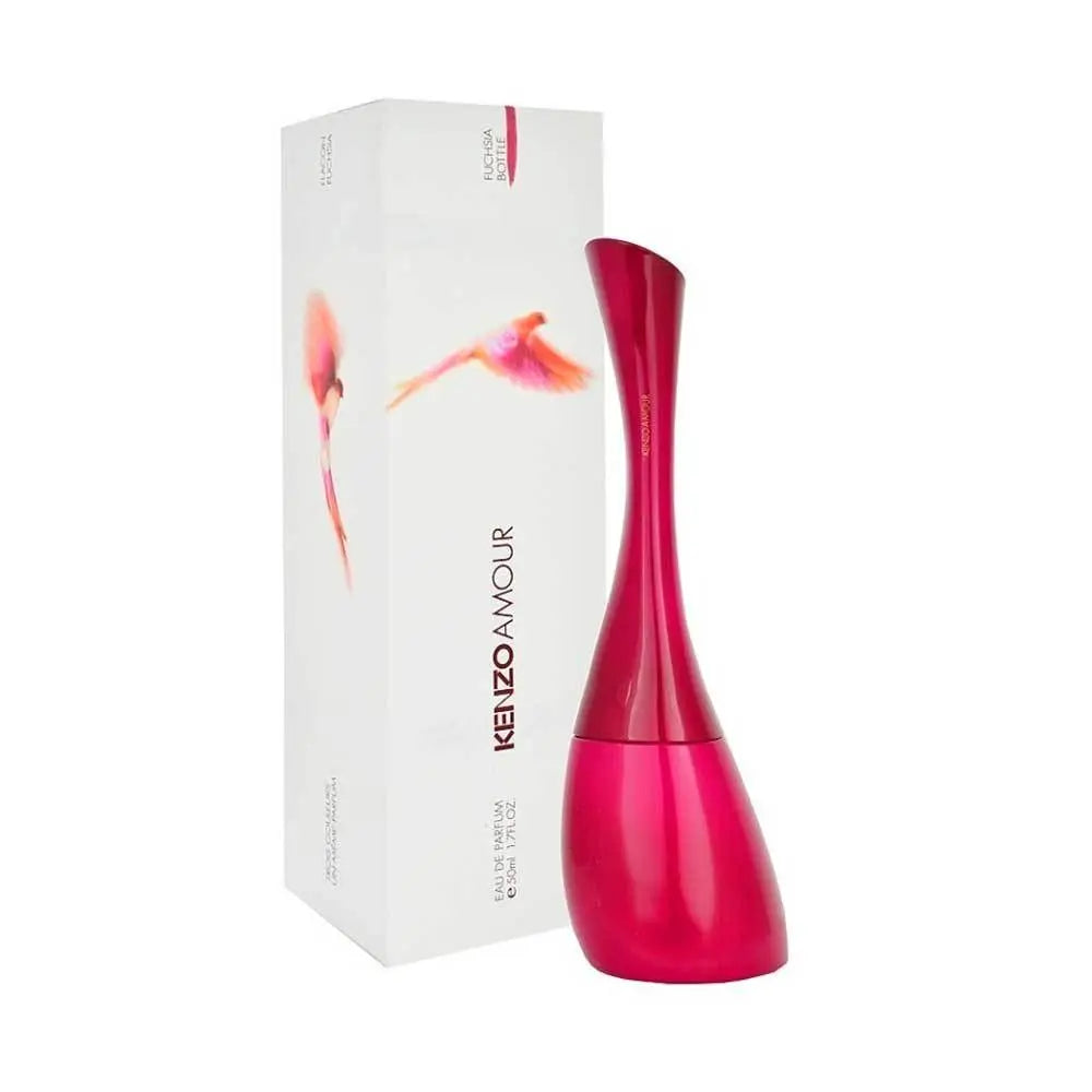 Kenzo Amour By Kenzo 1.7 oz W EDP Spray - perfumesandrea