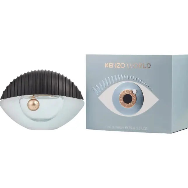 Kenzo World 2.5 oz W EDP Spray - perfumesandrea