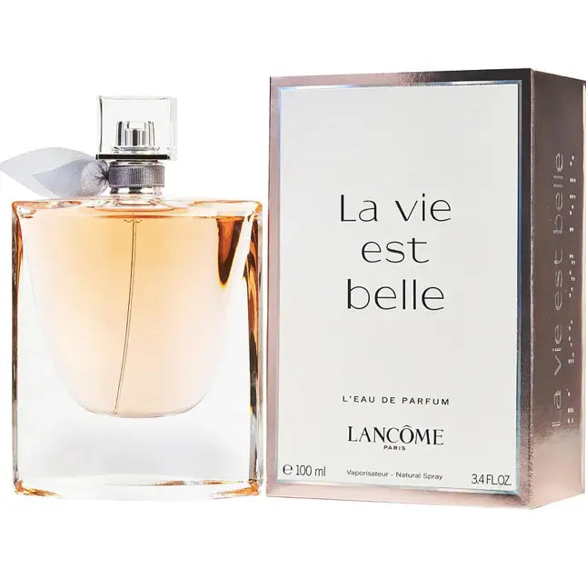La Vie Est Belle By Lancome For Women 3.4 oz EDP Spray - perfumesandrea