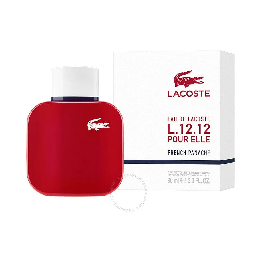 Lacoste French Panache 3.0oz W Spray - perfumesandrea