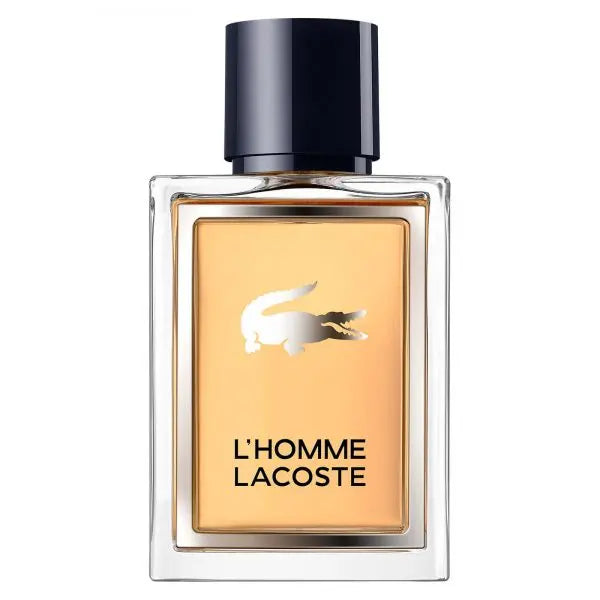 Lacoste L'Homme 5.0 oz M Eau De Toilette Spray - perfumesandrea