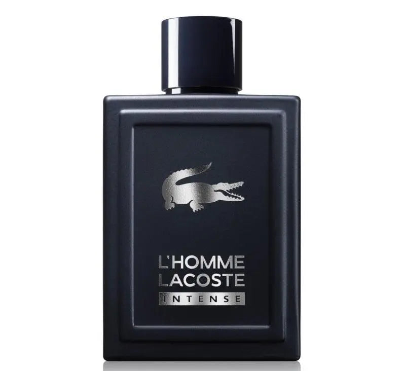 Lacoste L'Homme Intense 3.3 oz M Spray - perfumesandrea