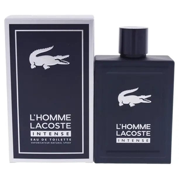 Lacoste L'Homme Intense 5.0 oz M Spray - perfumesandrea