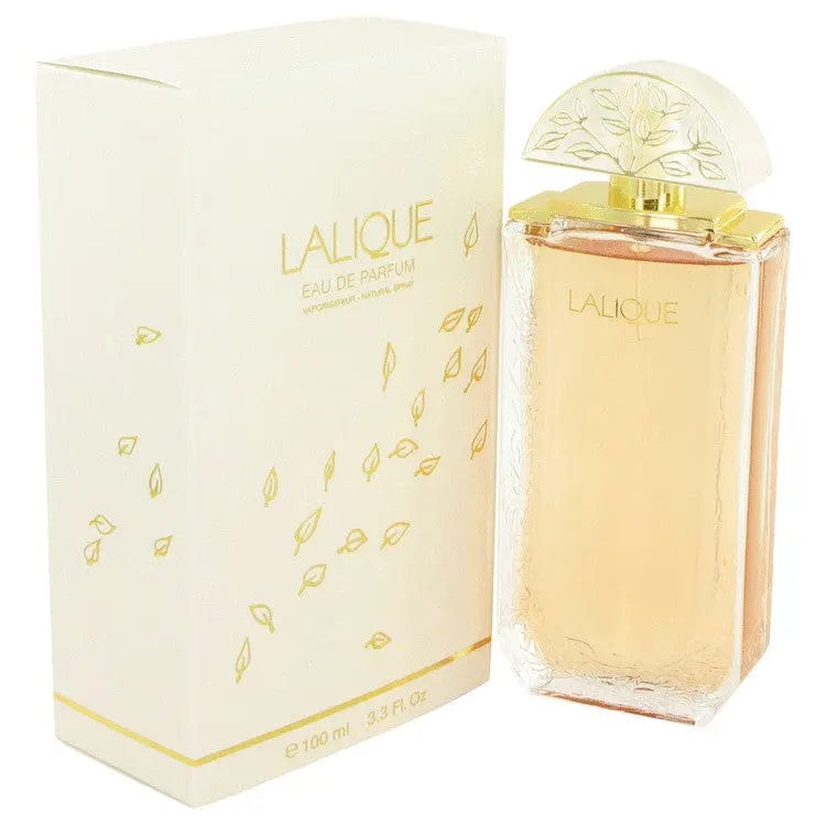 Lalique By Lalique For Women 3.3 oz EDP Spray - perfumesandrea