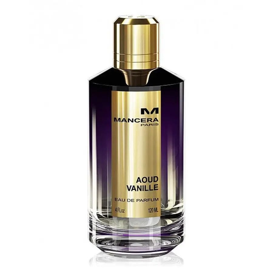 Mancera Aoud Vanille 4.0 oz U EDP - perfumesandrea
