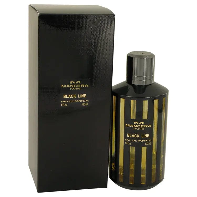 Mancera Black Line 4.0 oz U EDP Spray - perfumesandrea