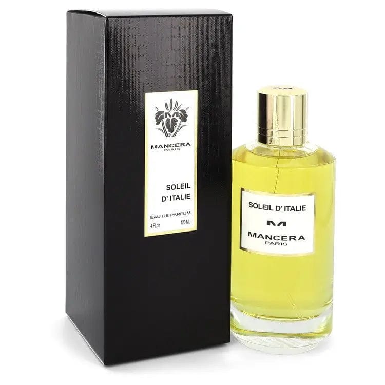 Mancera Soleil D'Italie 4.0 oz U Spray - perfumesandrea