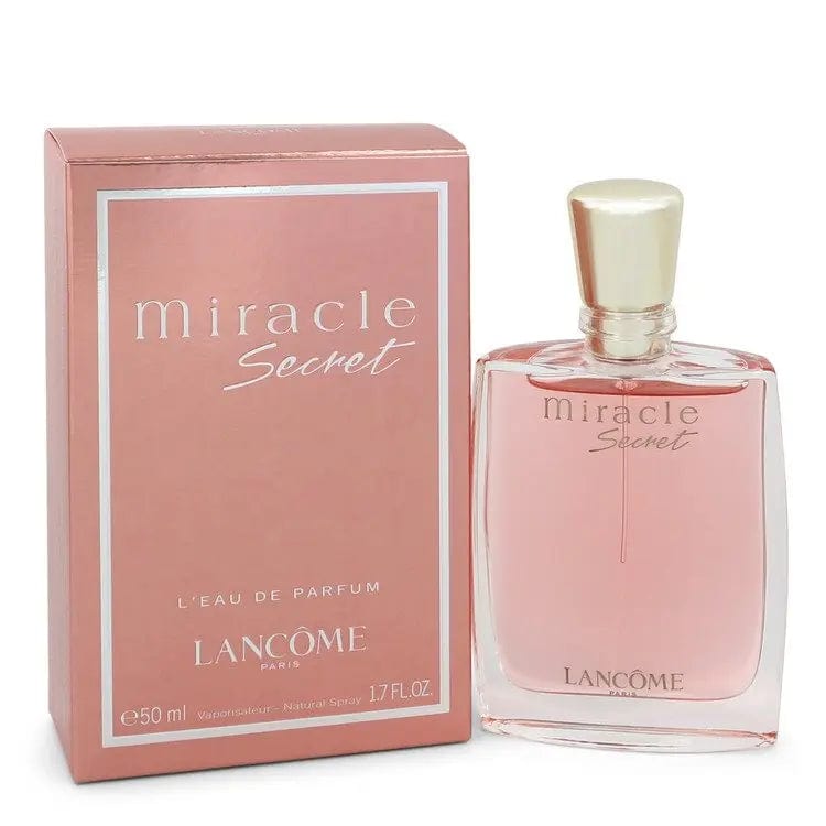 Miracle Secret By Lancome For Women 1.6 oz EDP Spray - perfumesandrea