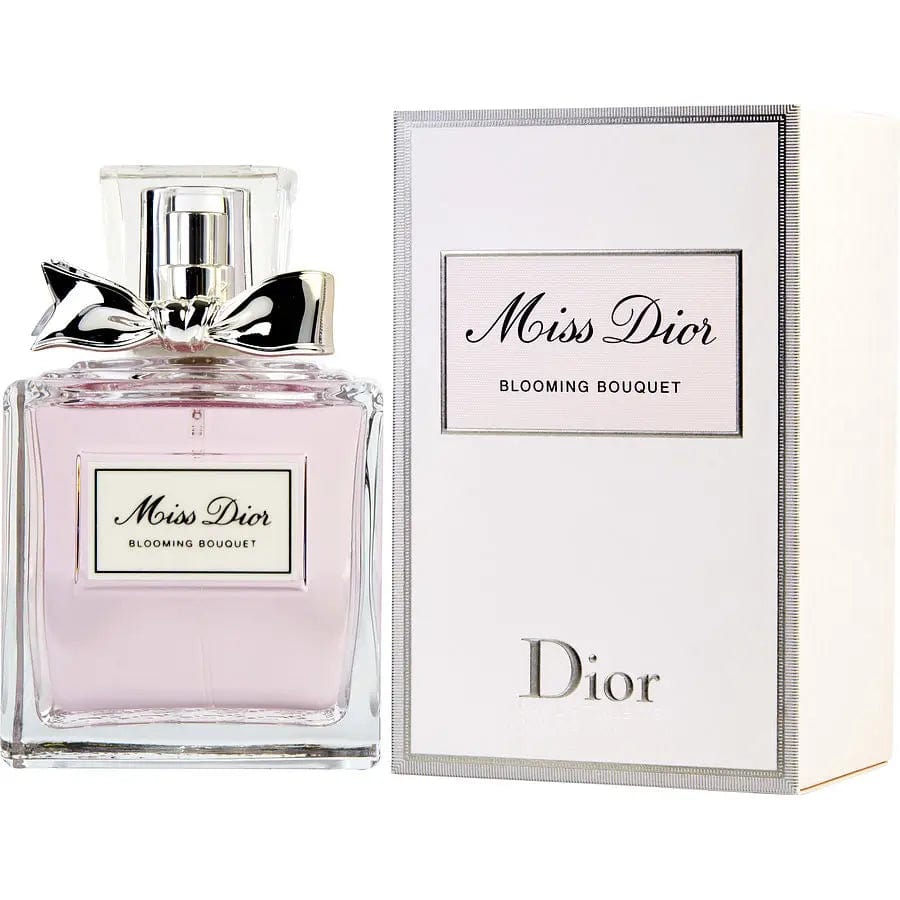 Miss Dior Blooming Bouquet 3.4 oz W EDT Spray - perfumesandrea