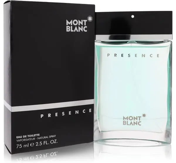 Mont Blanc 2.5oz M EDT Spray - perfumesandrea