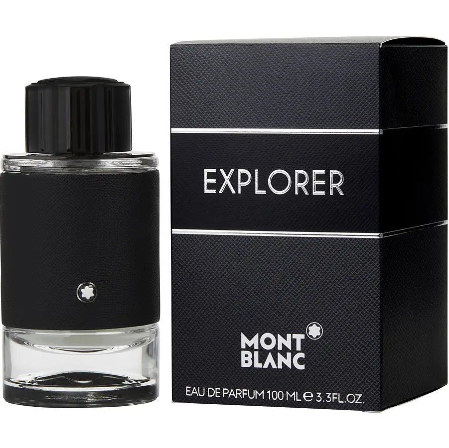 Mont Blanc Explorer 3.3 oz M EDP - perfumesandrea