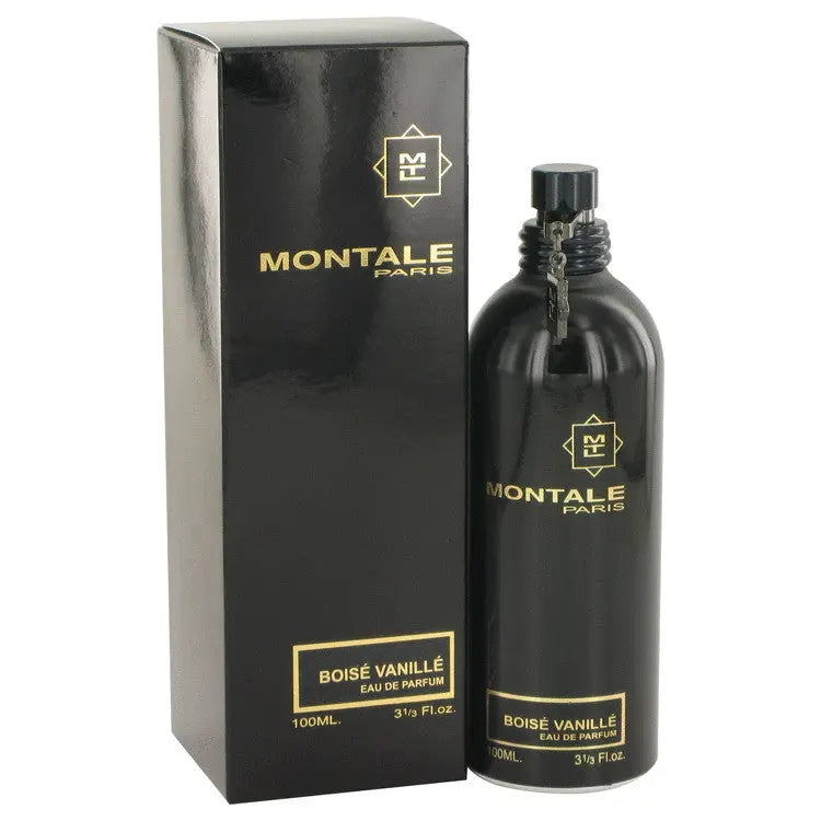 Montale Boise Vanille 3.4oz W Spray - perfumesandrea