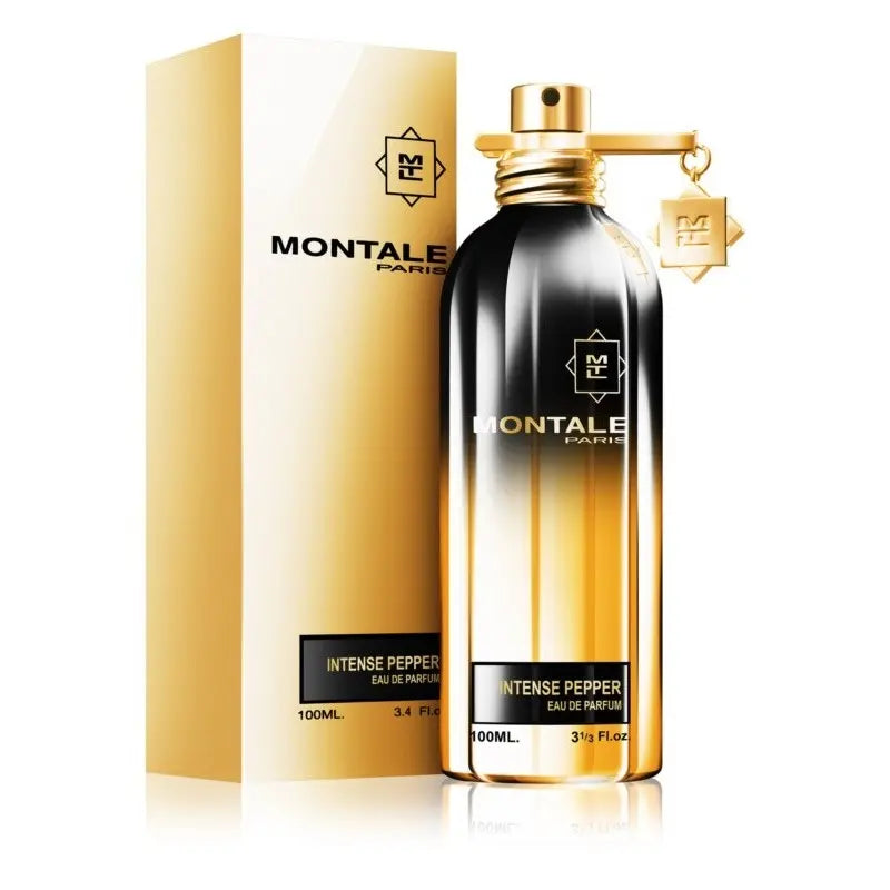 Montale Intense Pepper 3.4 oz U Spray - perfumesandrea