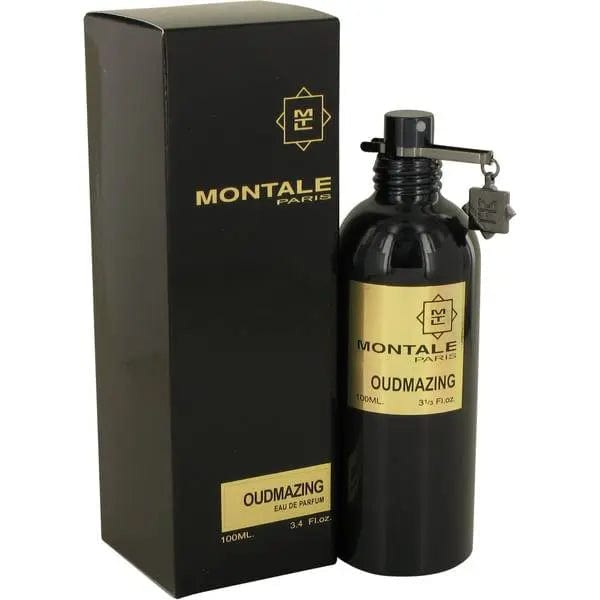 Montale Oudmazing 3.4oz U EDP Spray - perfumesandrea