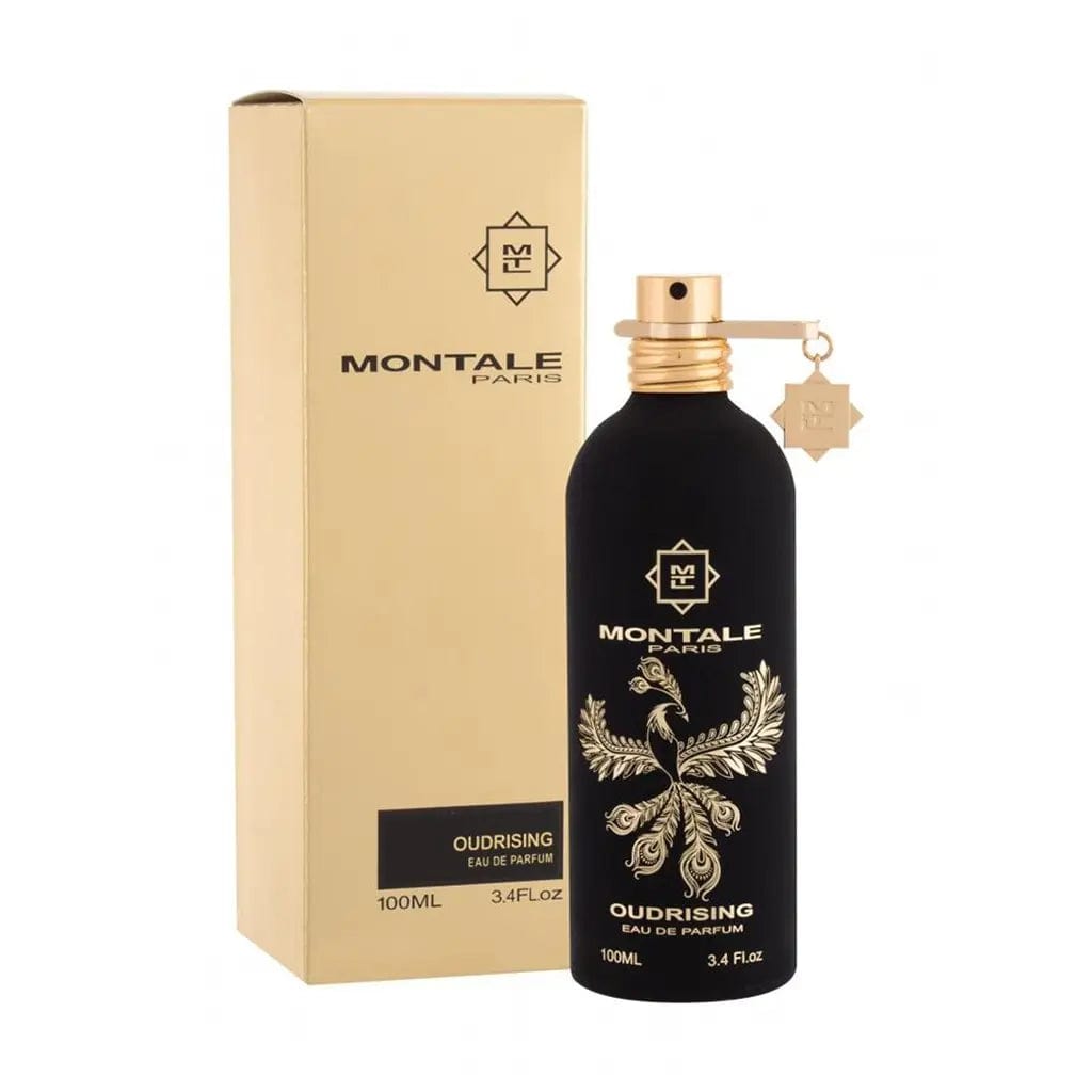 Montale Oudrising 3.4oz U EDP Spray - perfumesandrea