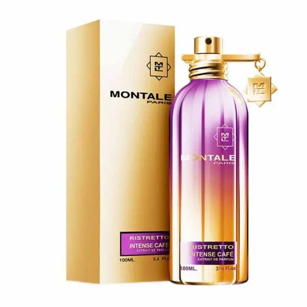 Montale Ristretto Cafe 3.4 oz U Spray - perfumesandrea