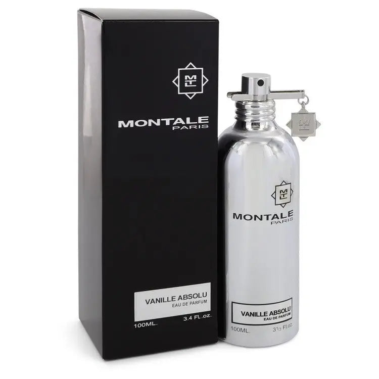 Montale Vanille Absolu 3.4oz W Spray - perfumesandrea