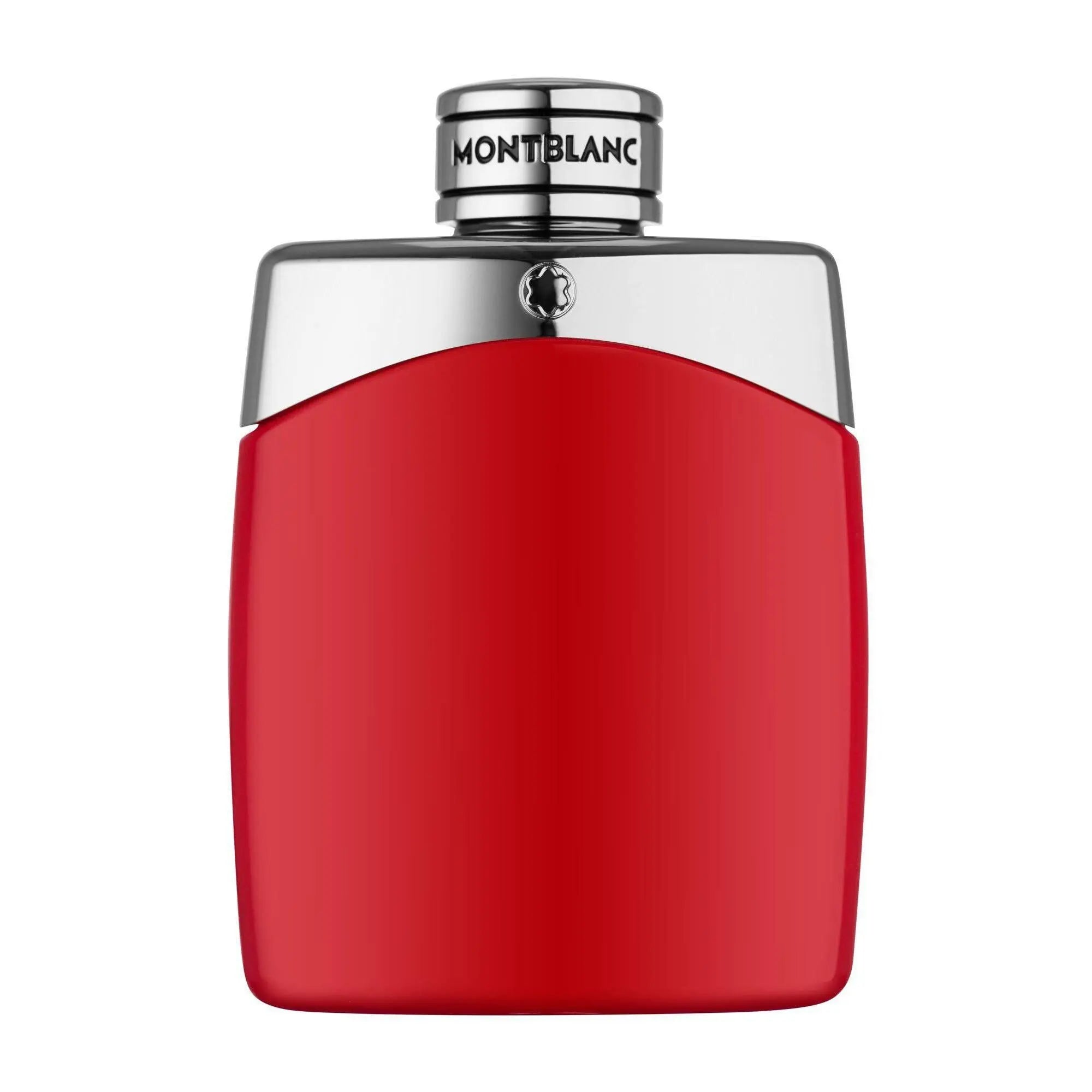 Montblanc Legend Red For Men 3.3 oz Eau de Parfum Spray - perfumesandrea