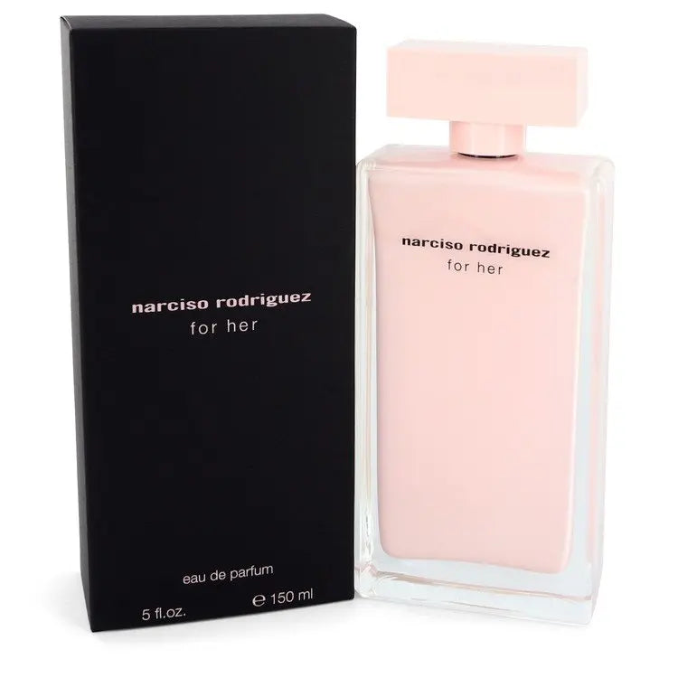 Narciso Rodriguez By Narciso Rodriguez 5.0 oz W EDP Spray - perfumesandrea