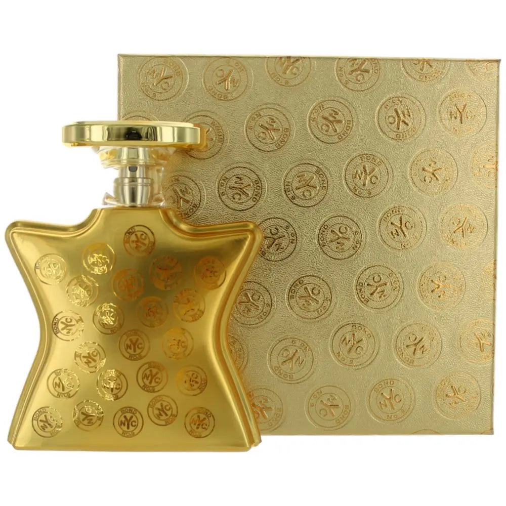 New York Signature By Bond No. 9 For Women 3.3 oz EDP Spray - perfumesandrea